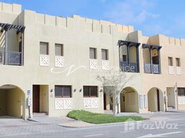 2 Bedroom Villa for sale at Zone 4, Hydra Village, Abu Dhabi