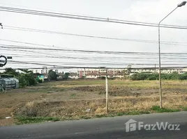  Terreno (Parcela) en venta en Pathum Thani, Bang Prok, Mueang Pathum Thani, Pathum Thani