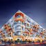 1 Bedroom Apartment for sale at Binghatti Mirage, 