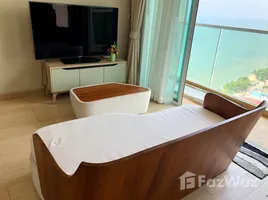 1 Schlafzimmer Wohnung zu vermieten im Cetus Beachfront, Nong Prue