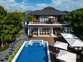 5 Habitación Casa en venta en 999@Pa daet Luxury Pool Villa, Pa Daet, Mueang Chiang Mai, Chiang Mai