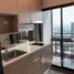 1 chambre Condominium à louer à , Wat Tha Phra, Bangkok Yai, Bangkok, Thaïlande