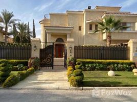 6 Bedroom Villa for sale at Royal Hills, Al Motamayez District