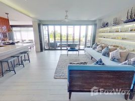 3 Bedrooms Condo for sale in Pa Khlok, Phuket Marina Living Condo