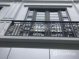 4 спален Дом for sale in Hoai Duc, Ханой, Cat Que, Hoai Duc