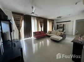 Studio Penthouse for rent at San Rafael, Tarlac City