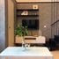 1 Schlafzimmer Appartement zu vermieten im Six Senses, Malate
