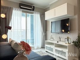 ขายอพาร์ทเม้นท์ 1 ห้องนอน ในโครงการ ลุมพินี พาร์ค บีช จอมเทียน, เมืองพัทยา, พัทยา