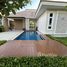 3 Bedroom Villa for sale at iBreeze View Pool Villa, Thap Tai, Hua Hin