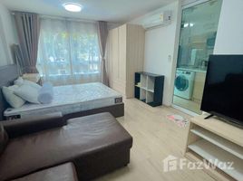 อพาร์ทเม้นท์ สตูดิโอ ให้เช่า ในโครงการ เอลิโอ เดล เรย์, บางจาก, พระโขนง