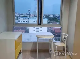 คอนโด 1 ห้องนอน ให้เช่า ในโครงการ คาซ่า คอนโด รัชดา-ราชพฤกษ์, ดาวคะนอง