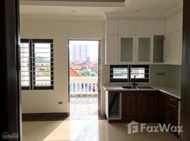 3 Habitación Casa en venta en Vietnam, Nghia Do, Cau Giay, Hanoi, Vietnam