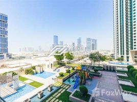 2 Bedroom Condo for sale at Ocean Terrace, Marina Square, Al Reem Island, Abu Dhabi, United Arab Emirates