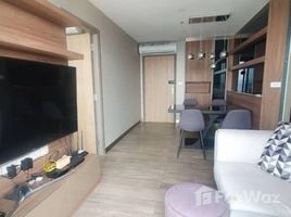 1 Bedroom Condo for rent at Ideo O2, Bang Na, Bang Na