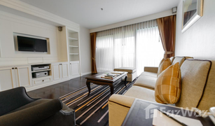 1 Bedroom Apartment for sale in Lumphini, Bangkok Bliston Suwan Park View