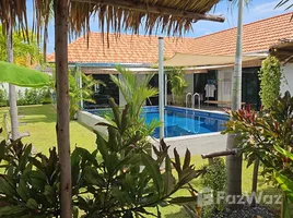 3 Bedroom Villa for sale at Khemanatra, Nong Kae, Hua Hin, Prachuap Khiri Khan, Thailand