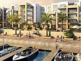 2 Bedroom Apartment for sale at Marassi, Sidi Abdel Rahman