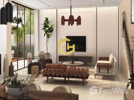 5 Habitación Adosado en venta en IBIZA, DAMAC Lagoons