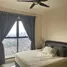 Studio Apartment for rent at Lot 8 Condominium, Cebu City, Cebu