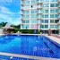 1 Bedroom Condo for sale at Bang Saray Beach Resort, Bang Sare, Sattahip