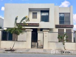 5 Bedroom Townhouse for sale at Allegria, Sheikh Zayed Compounds, Sheikh Zayed City, Giza, Egypt