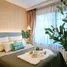 1 Bedroom Condo for rent at Life Asoke, Bang Kapi