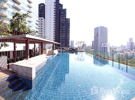 在Eight Thonglor Residence租赁的1 卧室 公寓, Khlong Tan Nuea