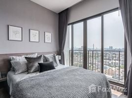 1 Bedroom Apartment for rent at Urbano Rajavithi, Bang Phlat, Bang Phlat