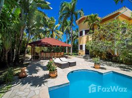 4 Habitación Villa en venta en el República Dominicana, Sosua, Puerto Plata, República Dominicana
