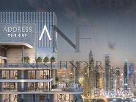 8 Habitación Apartamento en venta en Address The Bay, EMAAR Beachfront, Dubai Harbour, Dubái
