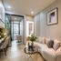 1 спален Кондо на продажу в The Fine Bangkok Thonglor-Ekamai, Khlong Tan Nuea, Щаттхана, Бангкок