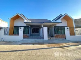 2 Bedroom House for sale in Khlong Hae, Hat Yai, Khlong Hae