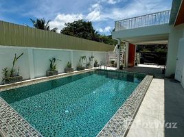 3 chambre Villa for rent in KING POWER Phuket, Wichit, 