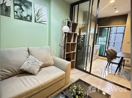 อพาร์ทเม้นท์ 1 ห้องนอน ให้เช่า ในโครงการ ไลฟ์ อโศก พระราม 9, มักกะสัน