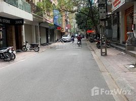 4 Phòng ngủ Nhà mặt tiền for sale in Đống Đa, Hà Nội, Trung Liệt, Đống Đa