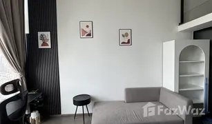 1 Bedroom Condo for sale in Maha Phruettharam, Bangkok Park Origin Chula Samyan