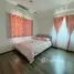 4 Bedroom House for sale at Mantana 2 Bangna KM.7, Bang Kaeo