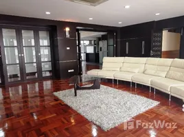 3 спален Кондо в аренду в Grandville House Condominium, Khlong Tan