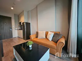 ขายคอนโด 1 ห้องนอน ในโครงการ วิซดอม อเวนิว รัชดา - ลาดพร้าว, จอมพล