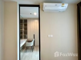 1 Bedroom Condo for rent in Lumphini, Bangkok Life One Wireless