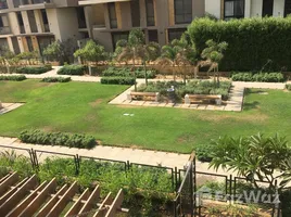 3 Bedroom Apartment for rent at Eastown, The 5th Settlement, New Cairo City