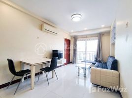 Two Bedroom Apartment for Lease in 7 Makara で賃貸用の 2 ベッドルーム アパート, Tuol Svay Prey Ti Muoy