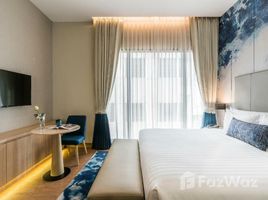 1 спален Квартира в аренду в The Key Premier Sukhumvit , Khlong Toei Nuea