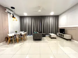 3 Bedroom Penthouse for rent at 7 Dairy Farm Heights, Dairy farm