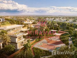 2 спален Квартира на продажу в Reem Hills, Makers District