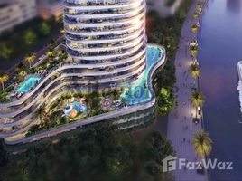 Estudio Apartamento en venta en Canal Crown, Westburry Square