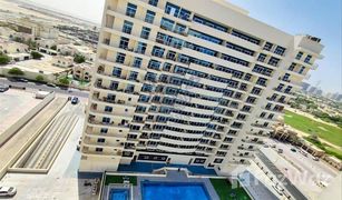 1 Schlafzimmer Appartement zu verkaufen in Royal Residence, Dubai Royal Residence 2