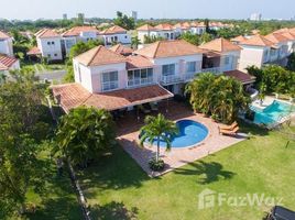 3 Bedrooms House for sale in Rio Hato, Cocle COSTA BLANCA GOLF VILLAS, TORRE 2 DECAMERON, AntÃ³n, CoclÃ©