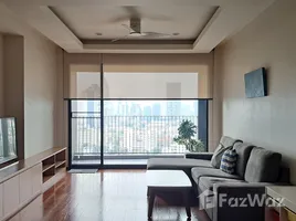 อพาร์ทเม้นท์ 2 ห้องนอน ให้เช่า ในโครงการ เดอะ พาร์โก, ทุ่งมหาเมฆ