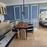 2 спален Кондо в аренду в Seven Seas Cote d'Azur, Nong Prue